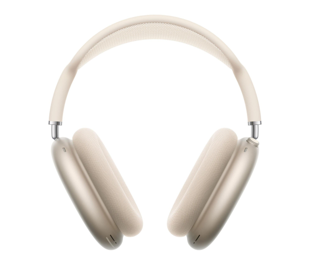 Apple AirPods Max 2 księżycowa poświata - 1510888 - zdjęcie